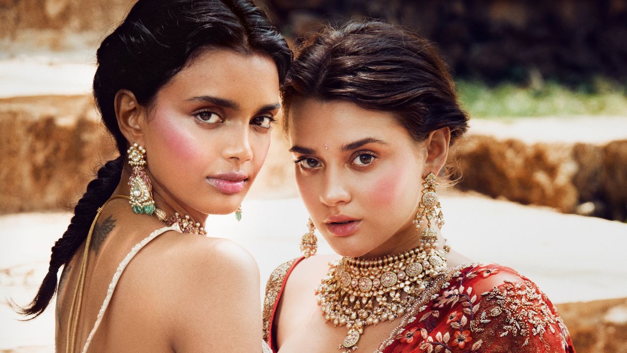 Top Wedding Jewellery Styles for Indian Brides in 2025–26